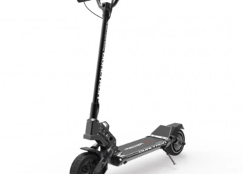 Trottinette électrique MINIMOTORS Dualtron Mini 17 Ah