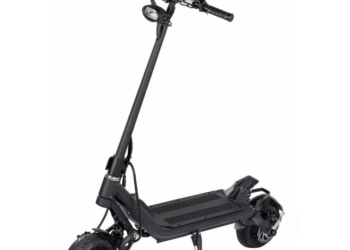 Trottinette électrique NAMI KLIMA 25Ah