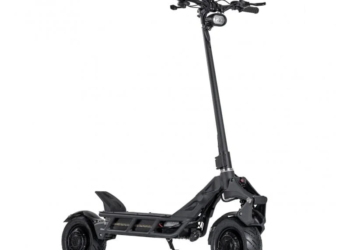 Trottinette électrique Nami Blast 28Ah