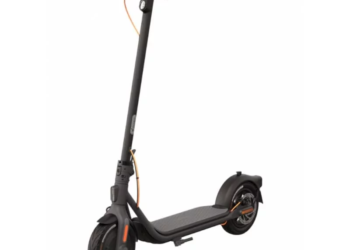 Trottinette électrique Ninebot F30E