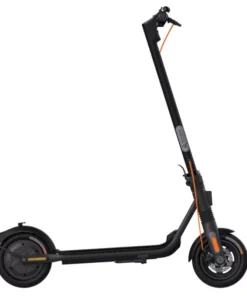 Trottinette électrique Ninebot Ninebot F2 PLUS E Powered by Segway