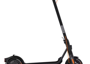 Trottinette électrique Ninebot Ninebot F2 PLUS E Powered by Segway