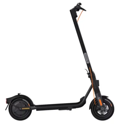 Trottinette électrique Ninebot Ninebot F2 PLUS E Powered by Segway