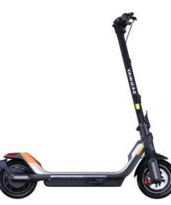 Trottinette électrique Segway Ninebot KickScooter P65E