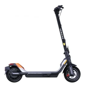 Trottinette électrique Segway Ninebot KickScooter P65E