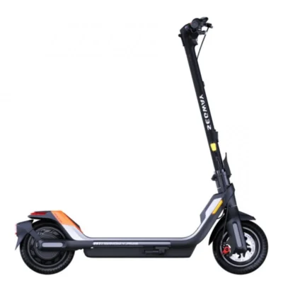 Trottinette électrique Segway Ninebot KickScooter P65E
