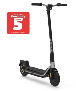 Trottinette électrique YEEP.ME 100a start – 10″ 500W 30km – Garantie 5 ans