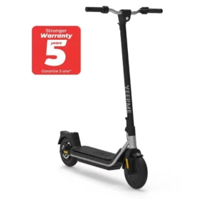 Trottinette électrique YEEP.ME 100a start – 10″ 500W 30km – Garantie 5 ans