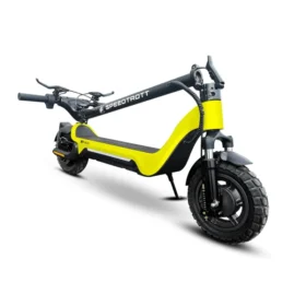 Trottinette électrique étanche Speedtrott XT-800