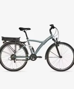 VTC électrique Decathlon Riverside Original 920 E