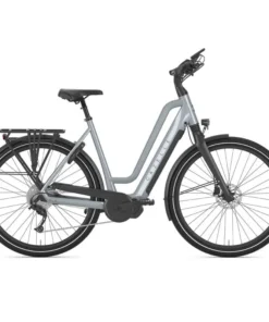 VTC électrique Gazelle Chamonix T10 HMS