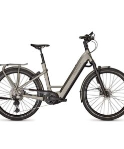 VTC électrique Kalkhoff Endeavour 7.B Advance+ ABS