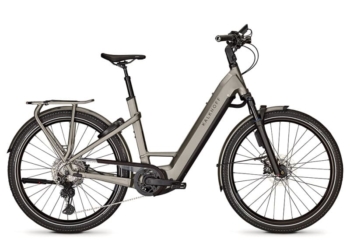 VTC électrique Kalkhoff Endeavour 7.B Advance+ ABS