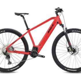 VTT Électrique Semi-Rigide BH Atom Pro Shimano Deore 10V 720 Wh 29″ Rouge