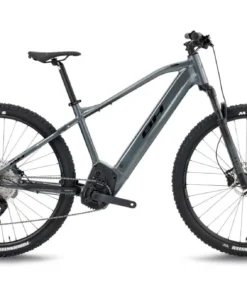 VTT Électrique Semi-Rigide BH Atoms Pro Shimano Deore 10V 720 Wh 29″ Gris