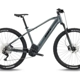 VTT Électrique Semi-Rigide BH Atoms Pro Shimano Deore 10V 720 Wh 29″ Gris