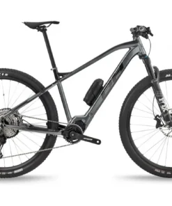 VTT Électrique Semi-Rigide BH Core 29 Pro Shimano SLX XT 12V 720 Wh 29″ Gris / Noir 2022