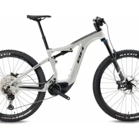 VTT Electrique Tout-Suspendu Bh Bikes Atomx Lynx Carbon Pro 8.7 Shimano Deore XT 12V 720 Wh 29″ Noir 2023