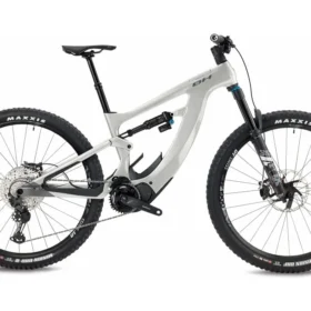 VTT Electrique Tout-Suspendu Bh Bikes Shimano Xtep Lynx Carbon Pro 8.8 SLX/XT 12V 720 Wh 29″ Bleu 2022