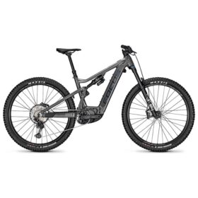 VTT électrique Focus Jam² 7.9 2023