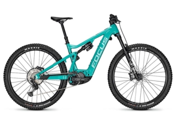 VTT électrique Focus Jam² 7.9 2023