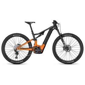 VTT électrique Focus Jam² 8.8 2023