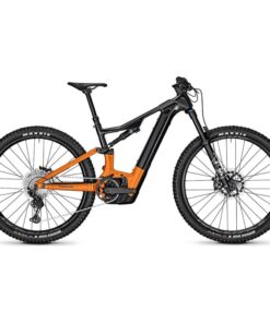 VTT électrique Focus Jam² 8.8 2023