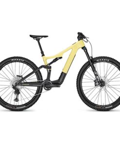 VTT électrique Focus Jam² SL 8.8