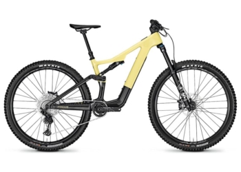VTT électrique Focus Jam² SL 8.8