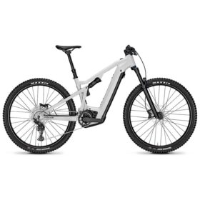 VTT électrique Focus Thron² 6.7 2023