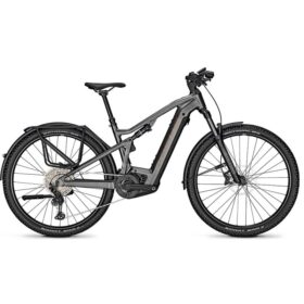 VTT électrique Focus Thron² 6.8 EQP 2023