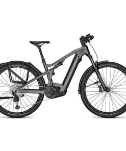 VTT électrique Focus Thron² 6.8 EQP 2023