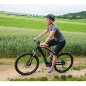 VTT électrique Gitane e-KOBALT 27.5 STePS