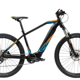VTT électrique Gitane e-KOBALT 27.5 STePS