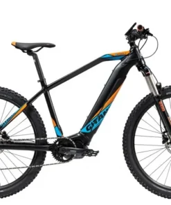 VTT électrique Gitane e-KOBALT 27.5 STePS