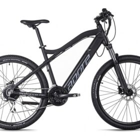 VTT semi rigide électrique Adore Enforce 27.5 36V/14Ah noir
