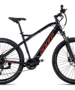 VTT Électrique Semi-Rigide BH Core 29 Pro Shimano SLX XT 12V 720 Wh 29″ Gris / Noir 2022