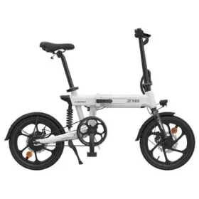 Vélo Électrique Pliable HIMO Z16 MAX 250W Blanc