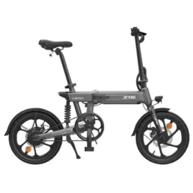 Vélo Électrique Pliable HIMO Z16 MAX 250W Blanc