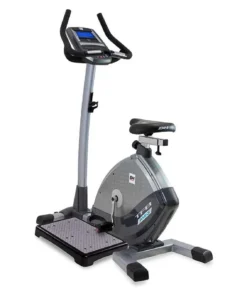 Vélo d’appartement à Usage reéducatif Semipro Accés sécurité et connectivité