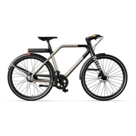 Angell MINI E-Bike 1 cadre M
