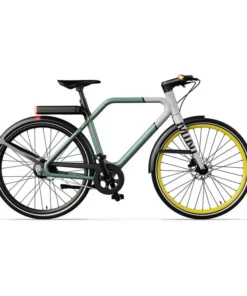 Angell MINI E-Bike 1 cadre M