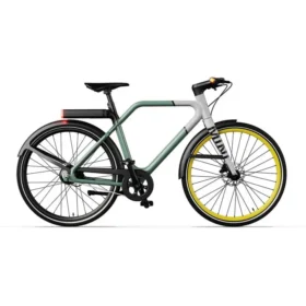 Angell MINI E-Bike 1 cadre M