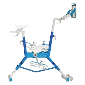 Vélo de piscine Aquabike Waterflex WR5 Air