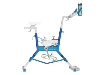 Vélo de piscine Aquabike Waterflex WR5 Air