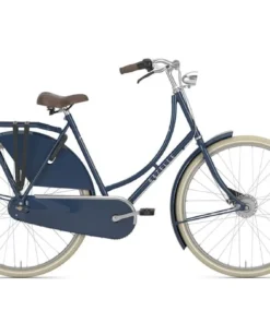 Vélo de ville Gazelle Classic