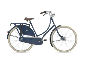 Vélo de ville Gazelle Classic