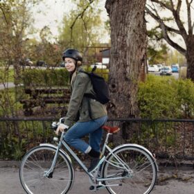 Vélo de ville Pelago Airisto Commuter