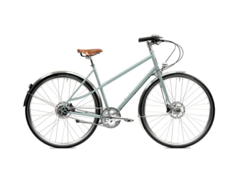 Vélo de ville Pelago Airisto Commuter