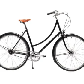 Vélo de ville Pelago Brooklyn